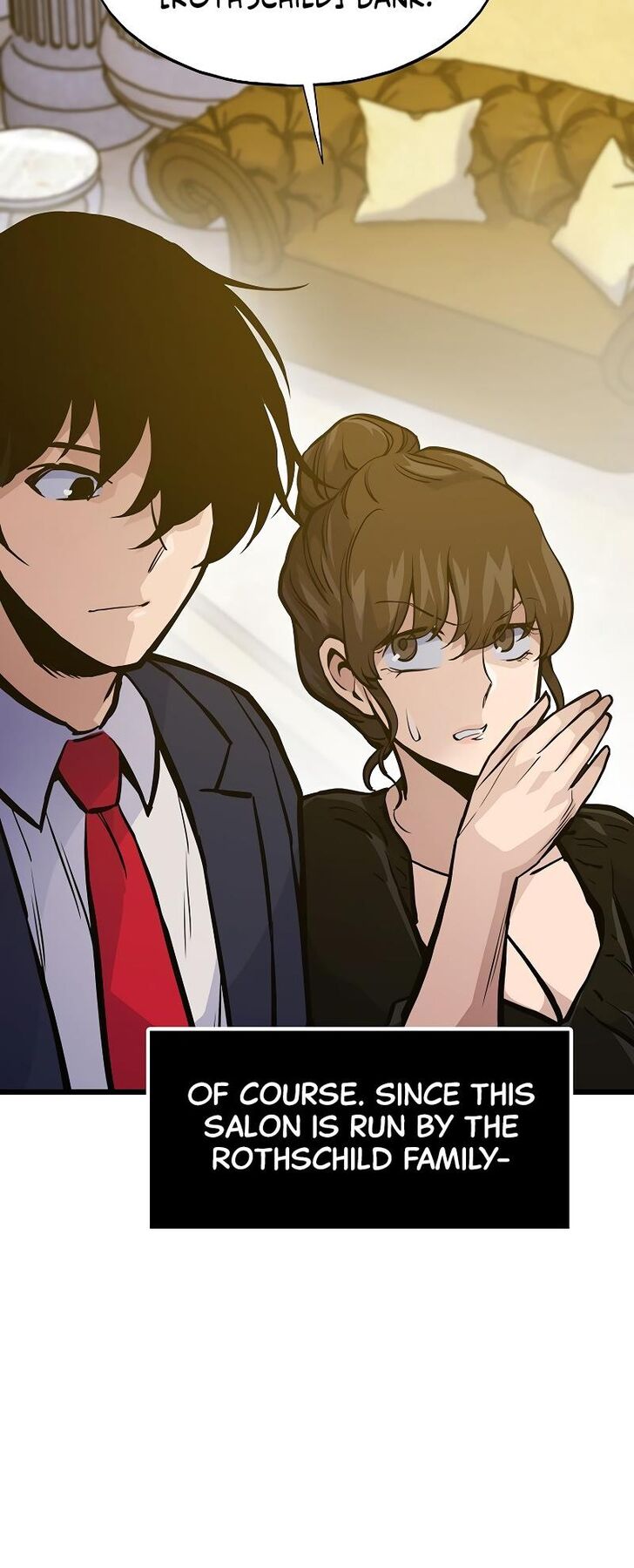 Read Past Life Regressor en Manga Online
