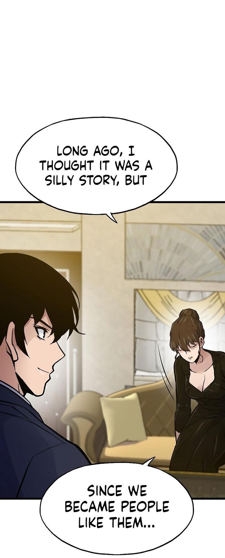 Read Past Life Regressor en Manga Online