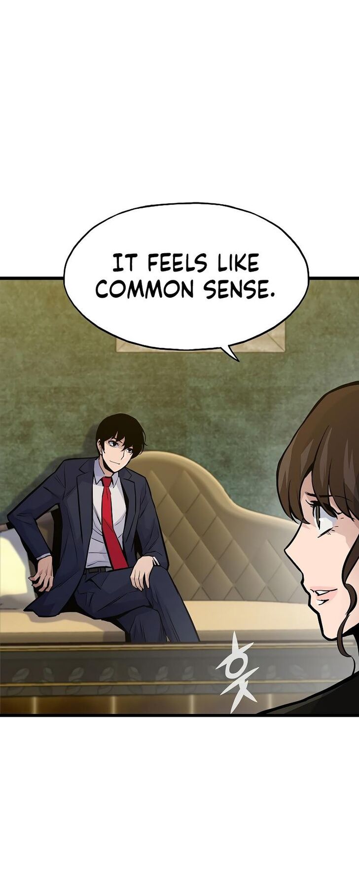 Read Past Life Regressor en Manga Online
