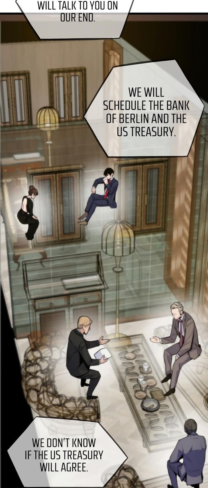 Read Past Life Regressor en Manga Online