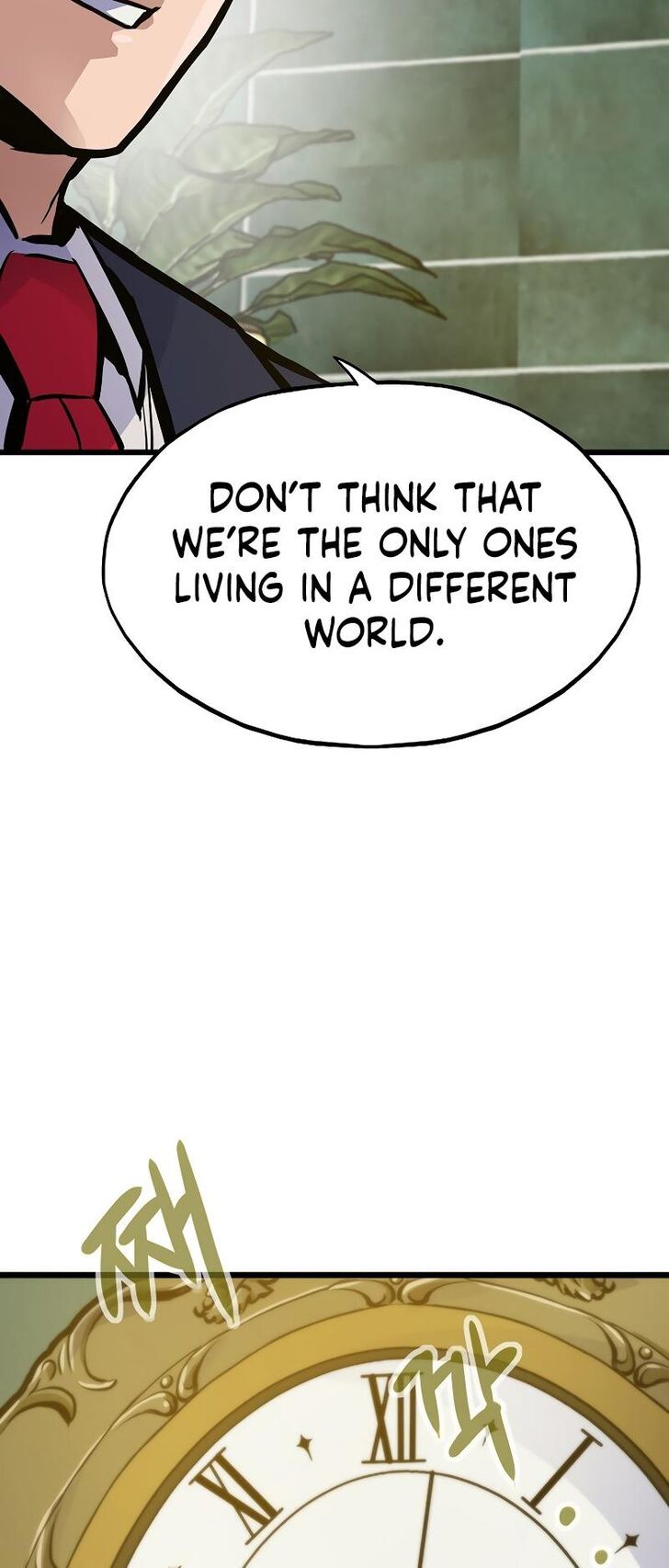 Read Past Life Regressor en Manga Online