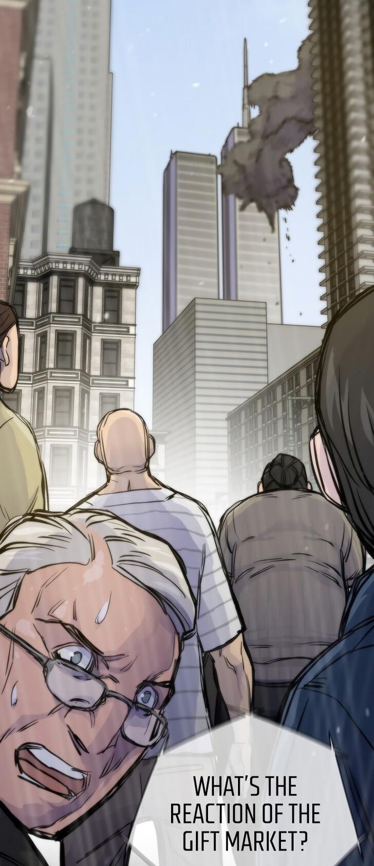 Read Past Life Regressor en Manga Online