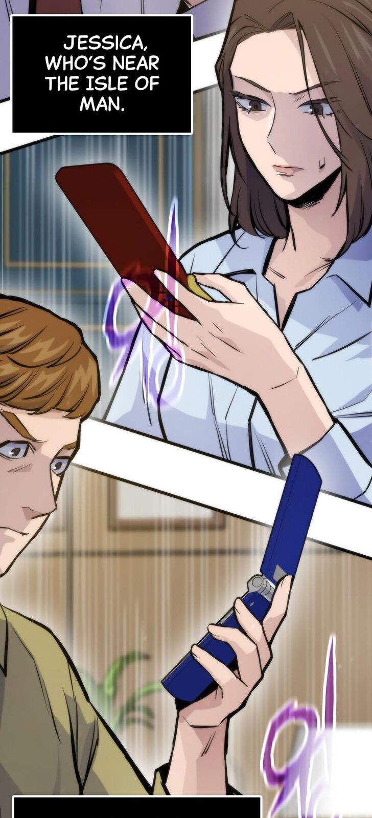 Read Past Life Regressor en Manga Online