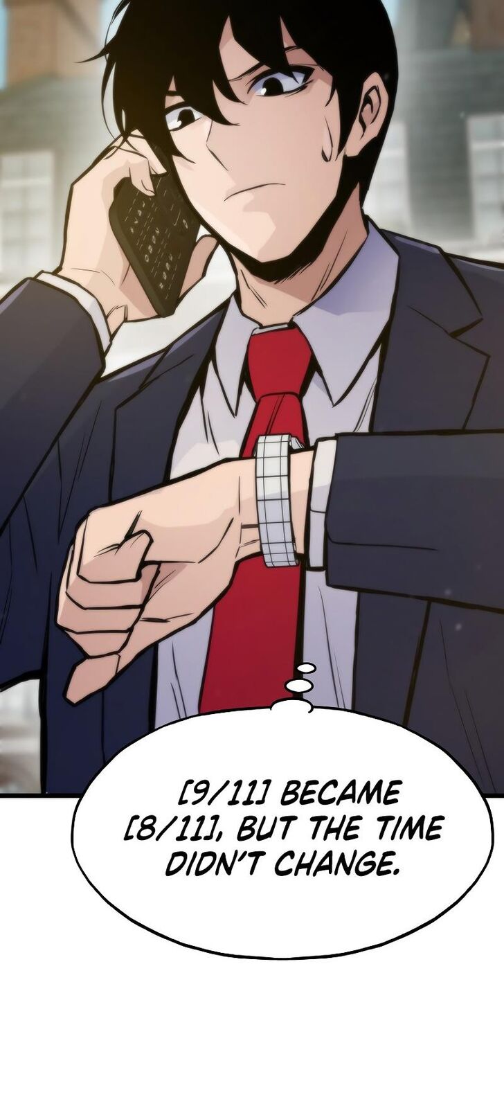 Read Past Life Regressor en Manga Online