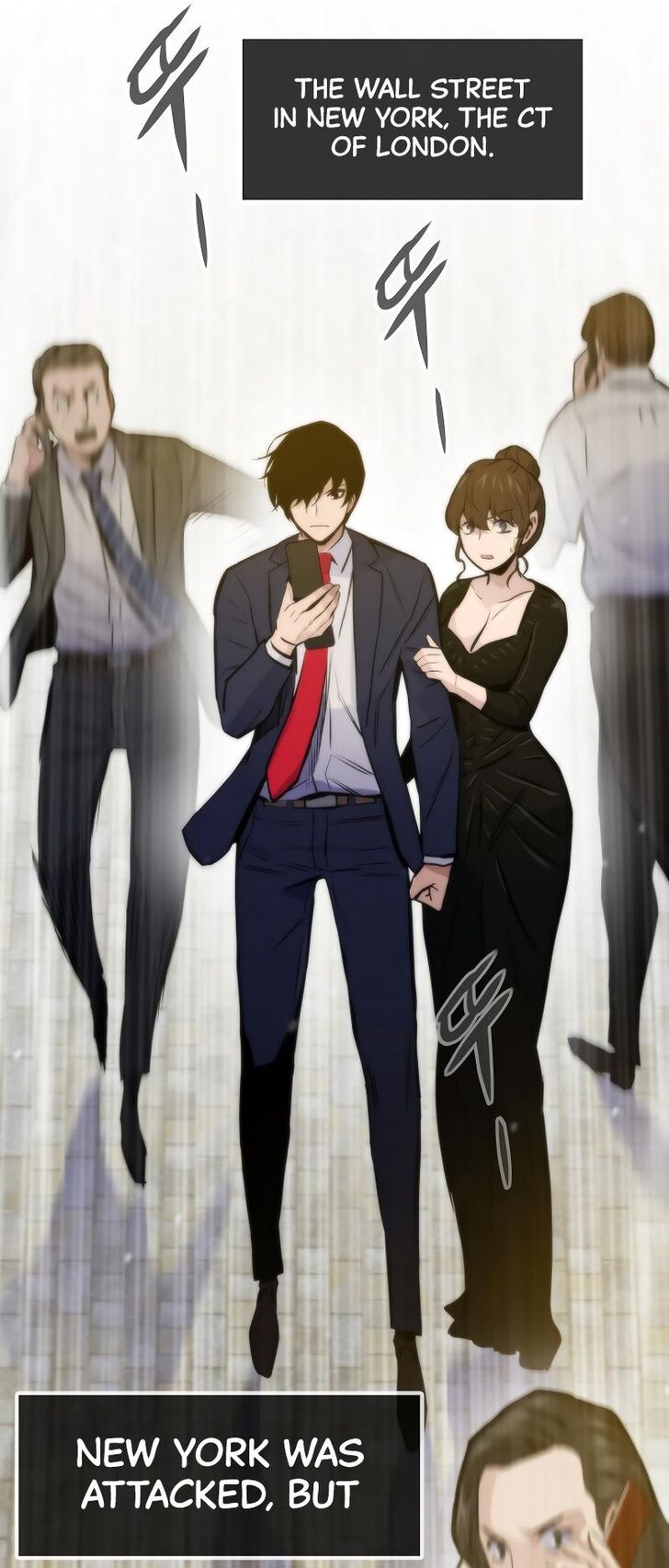 Read Past Life Regressor en Manga Online
