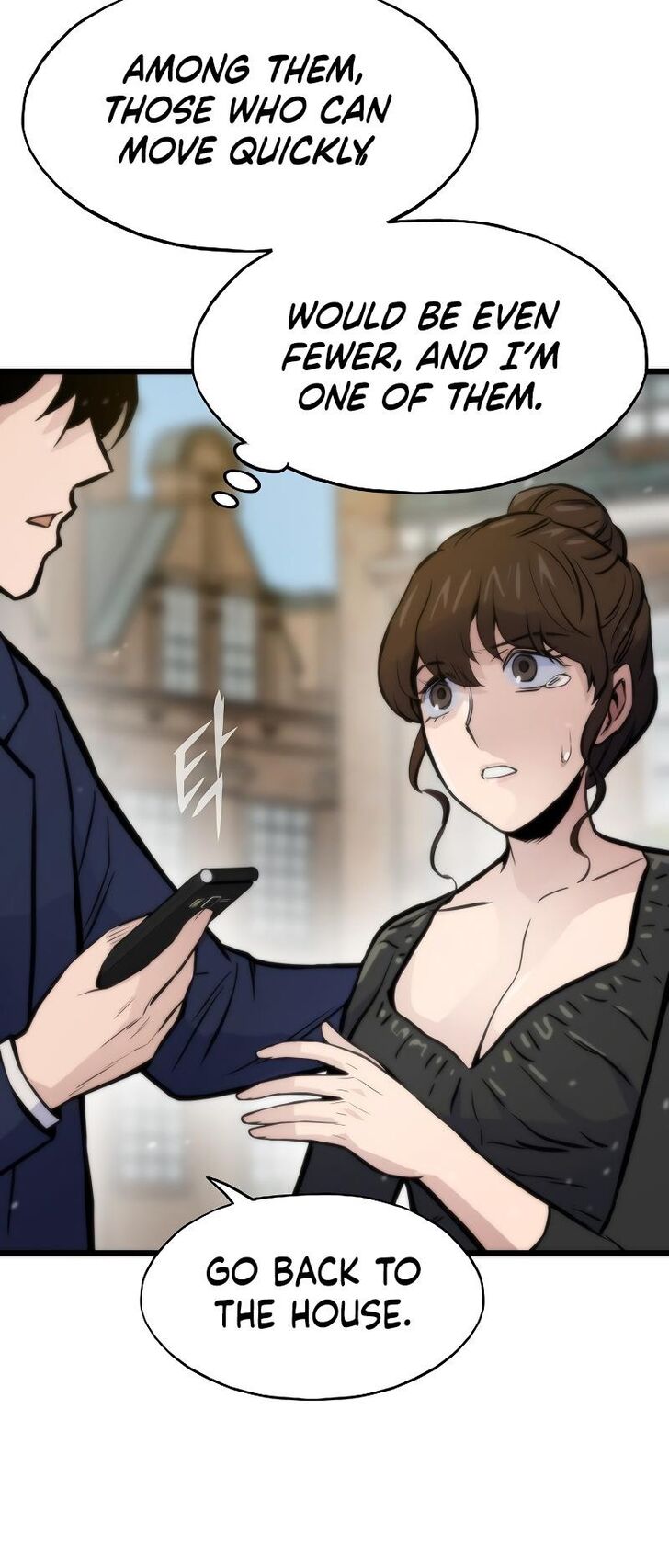 Read Past Life Regressor en Manga Online