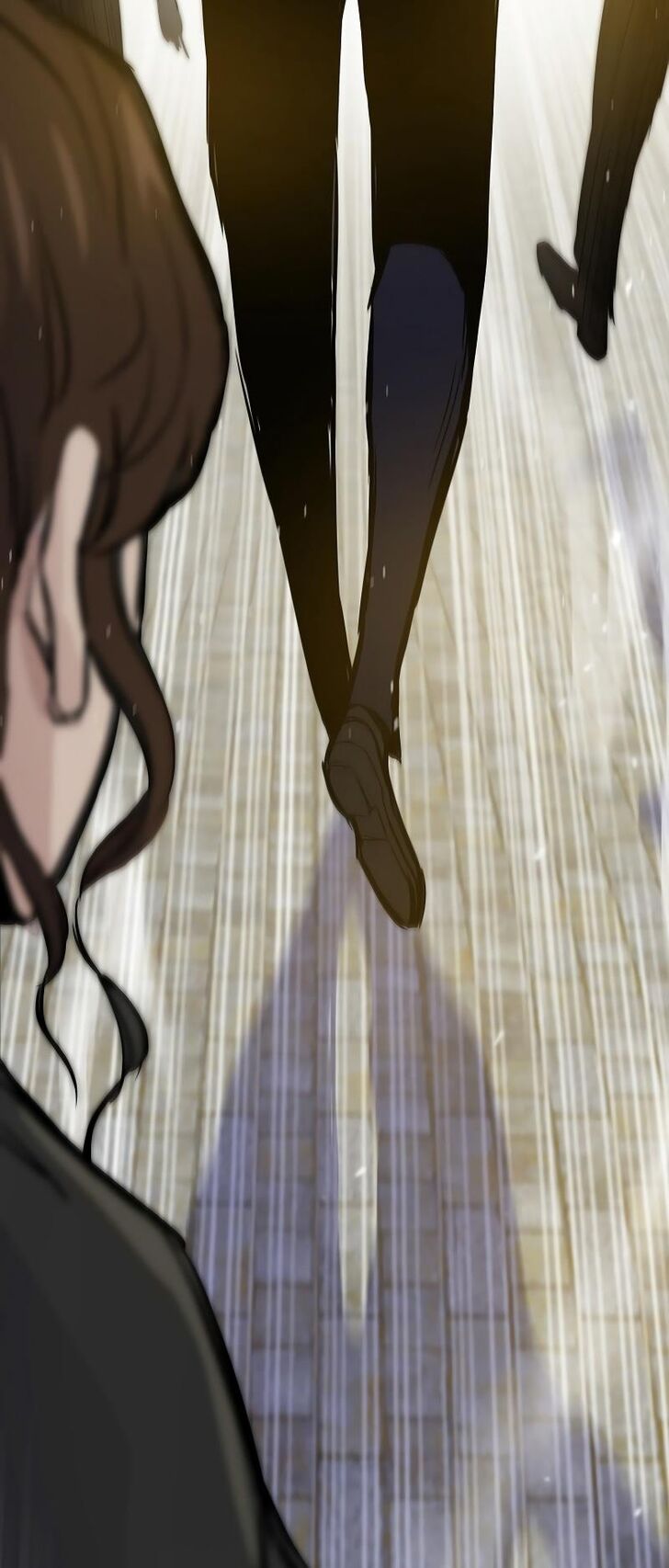 Read Past Life Regressor en Manga Online