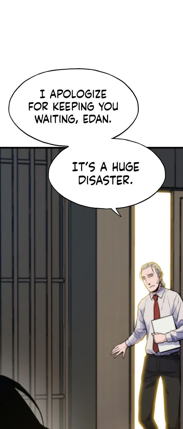 Read Past Life Regressor en Manga Online