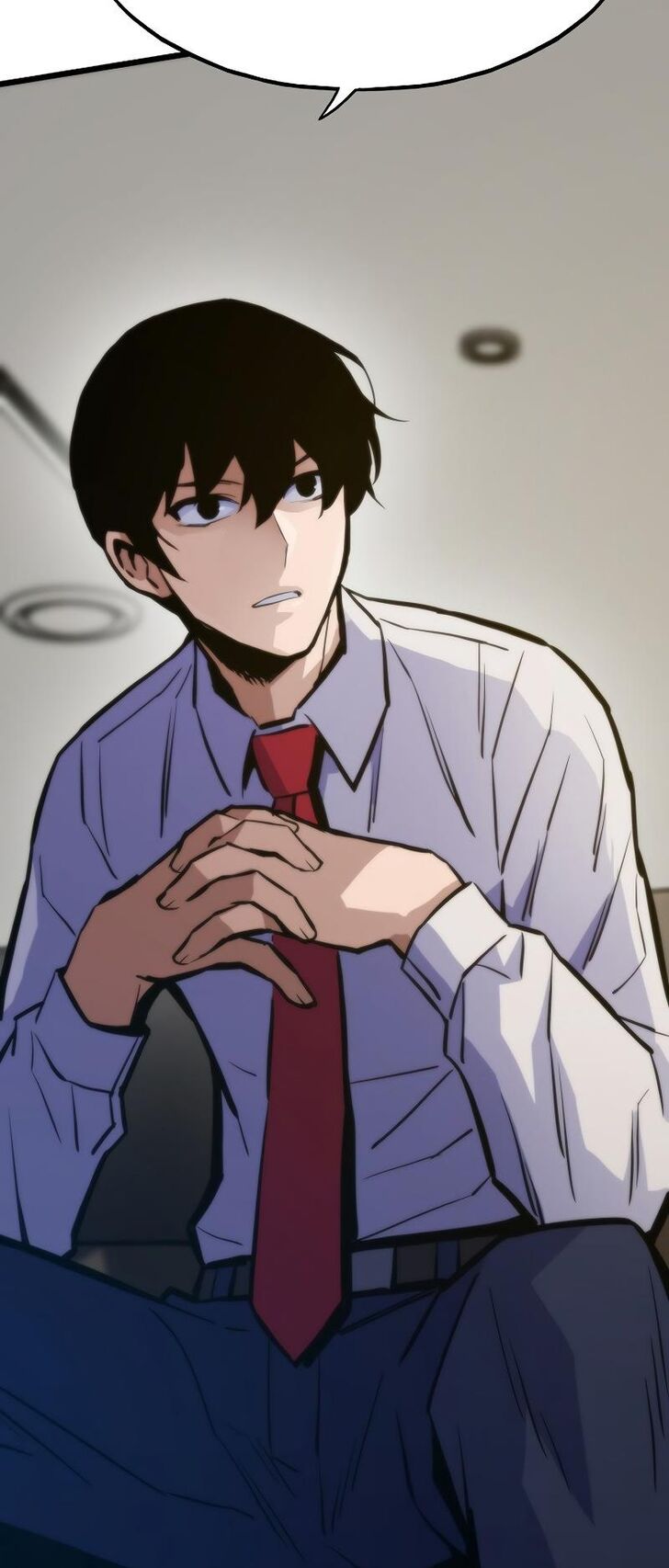 Read Past Life Regressor en Manga Online