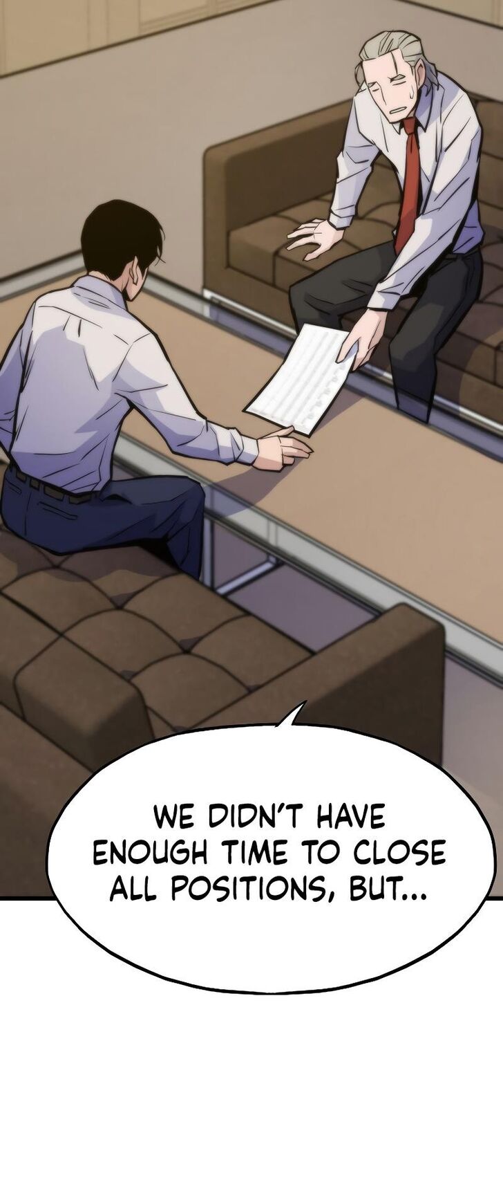Read Past Life Regressor en Manga Online