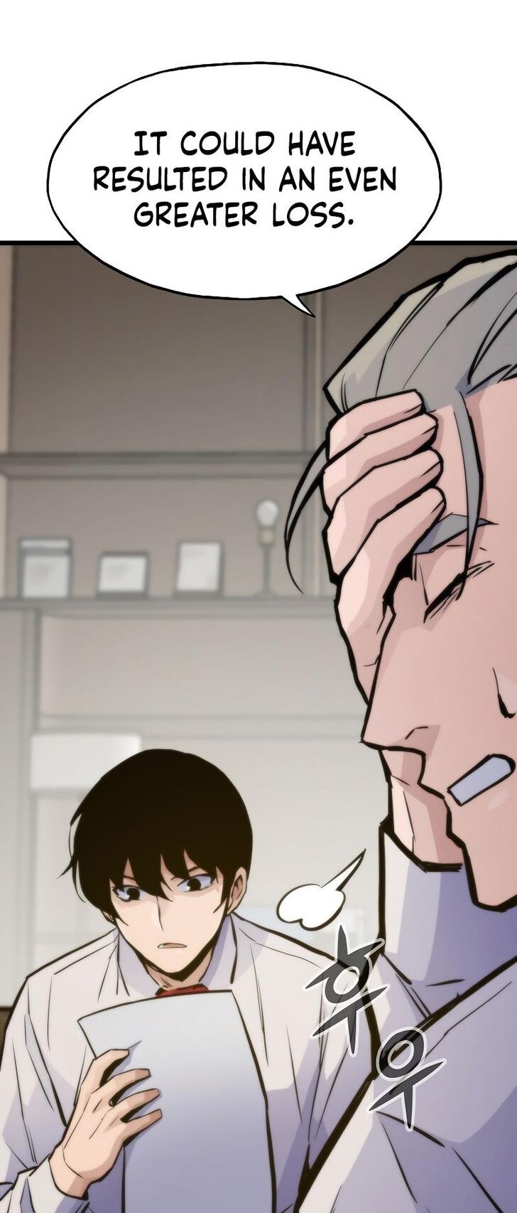 Read Past Life Regressor en Manga Online