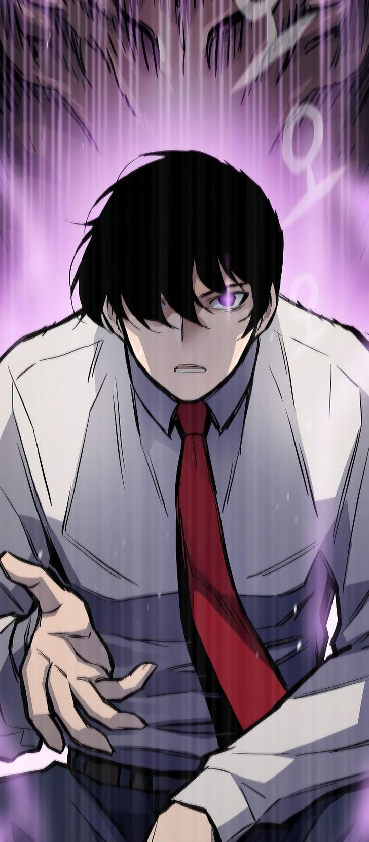 Read Past Life Regressor en Manga Online