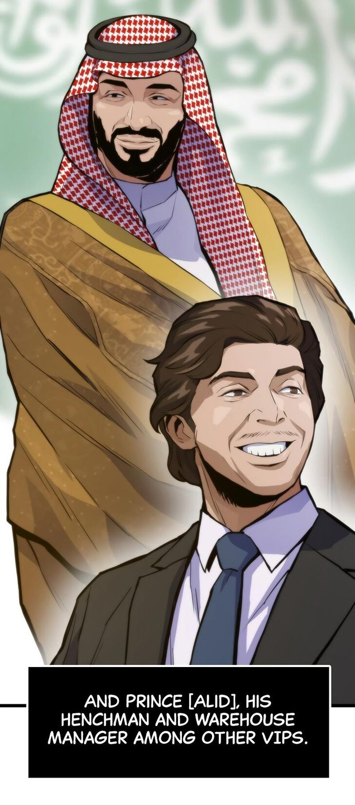 Read Past Life Regressor en Manga Online