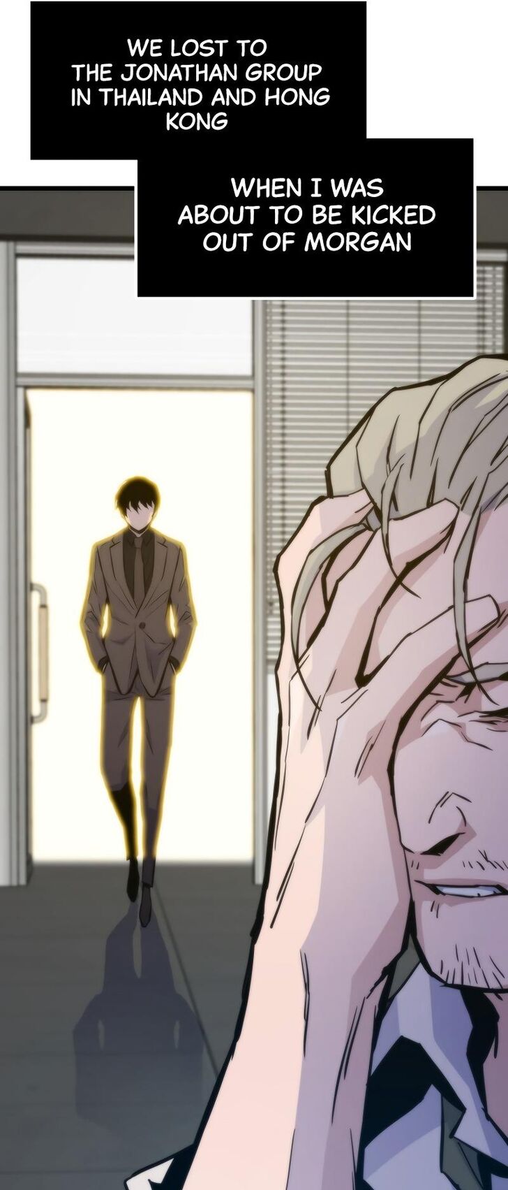 Read Past Life Regressor en Manga Online