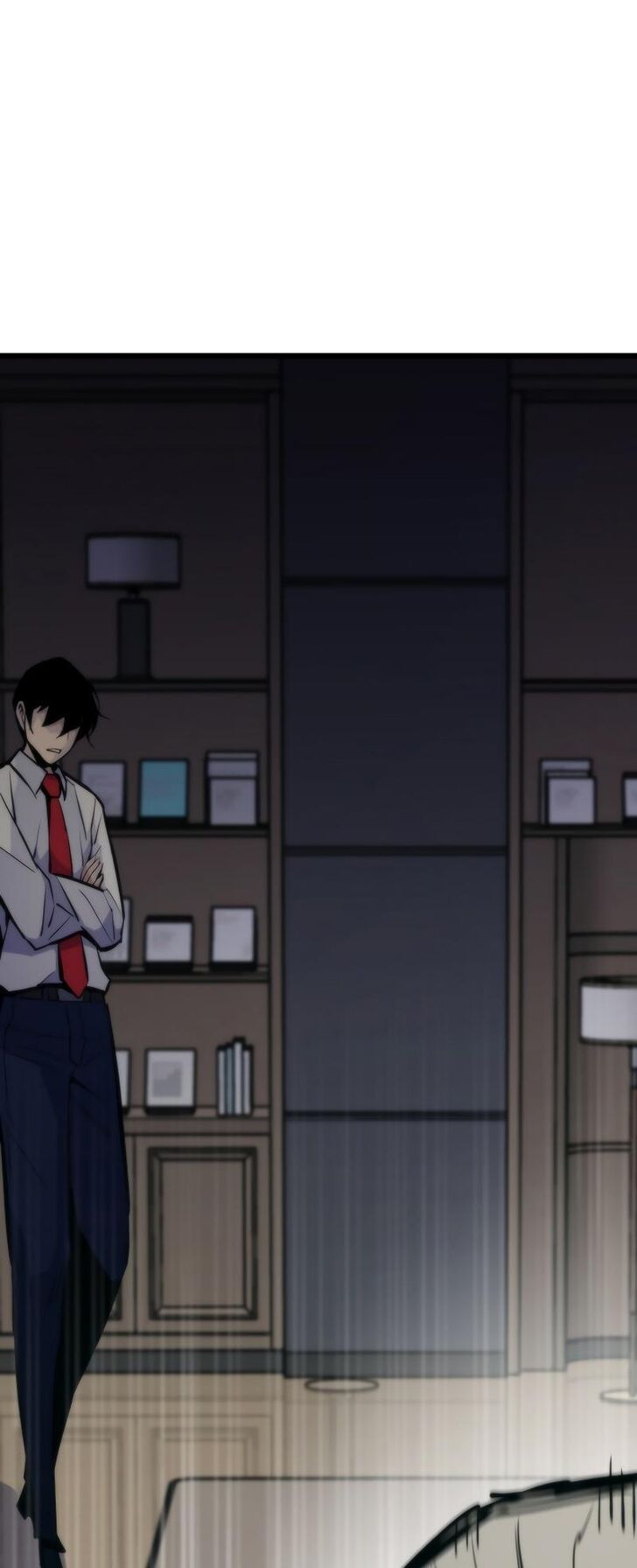 Read Past Life Regressor en Manga Online