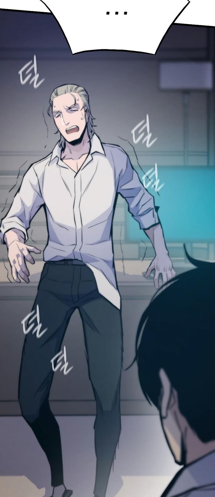 Read Past Life Regressor en Manga Online