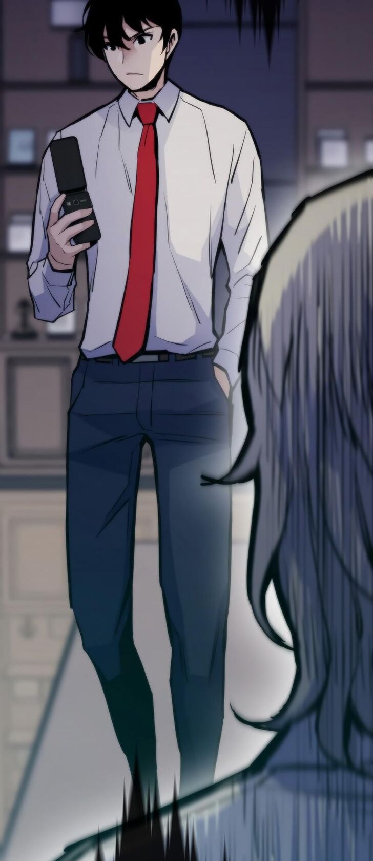 Read Past Life Regressor en Manga Online