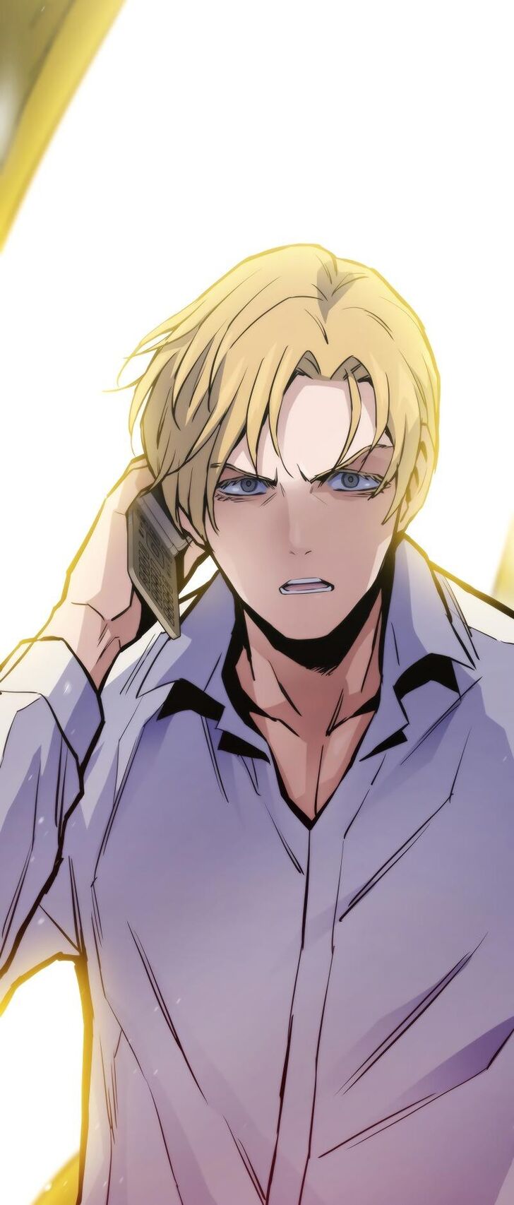 Read Past Life Regressor en Manga Online