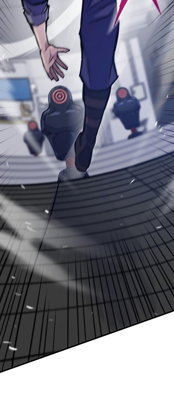 Read Past Life Regressor en Manga Online