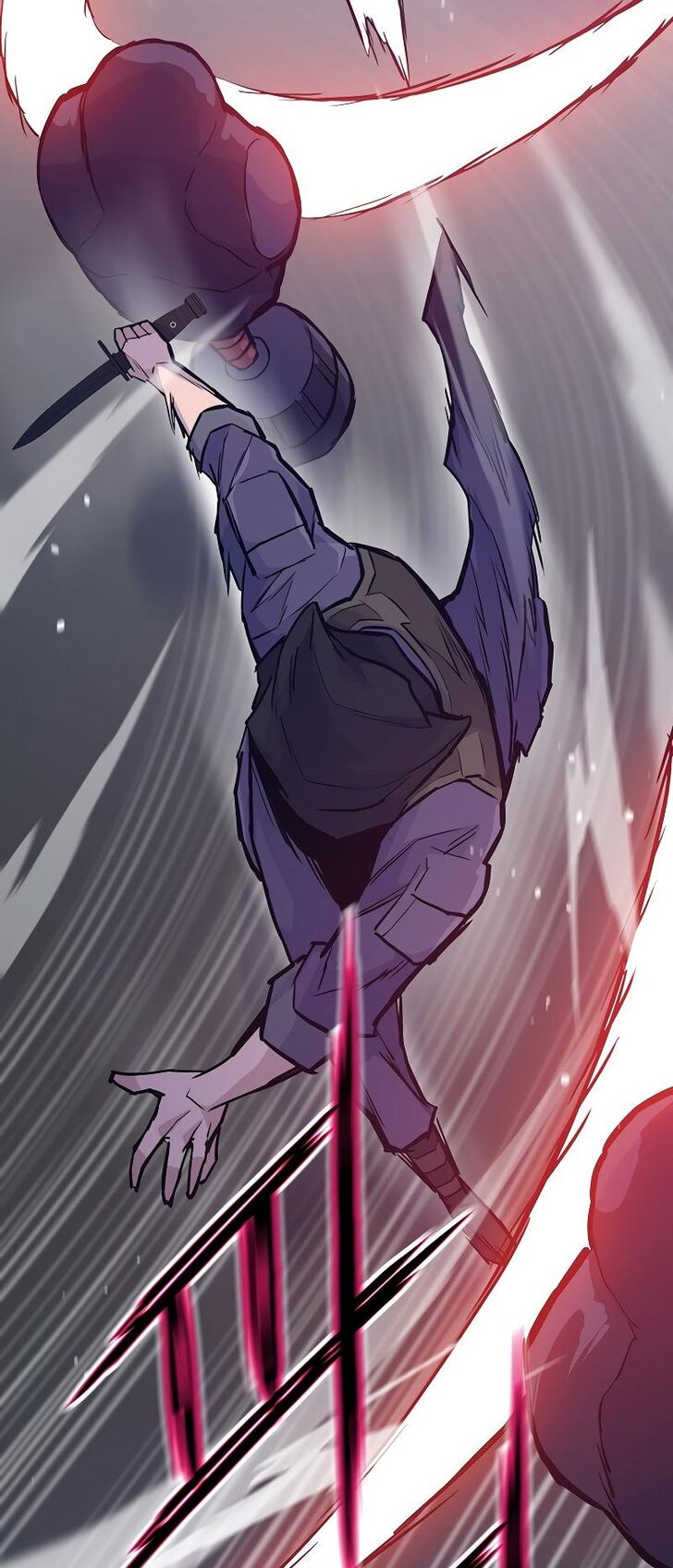Read Past Life Regressor en Manga Online