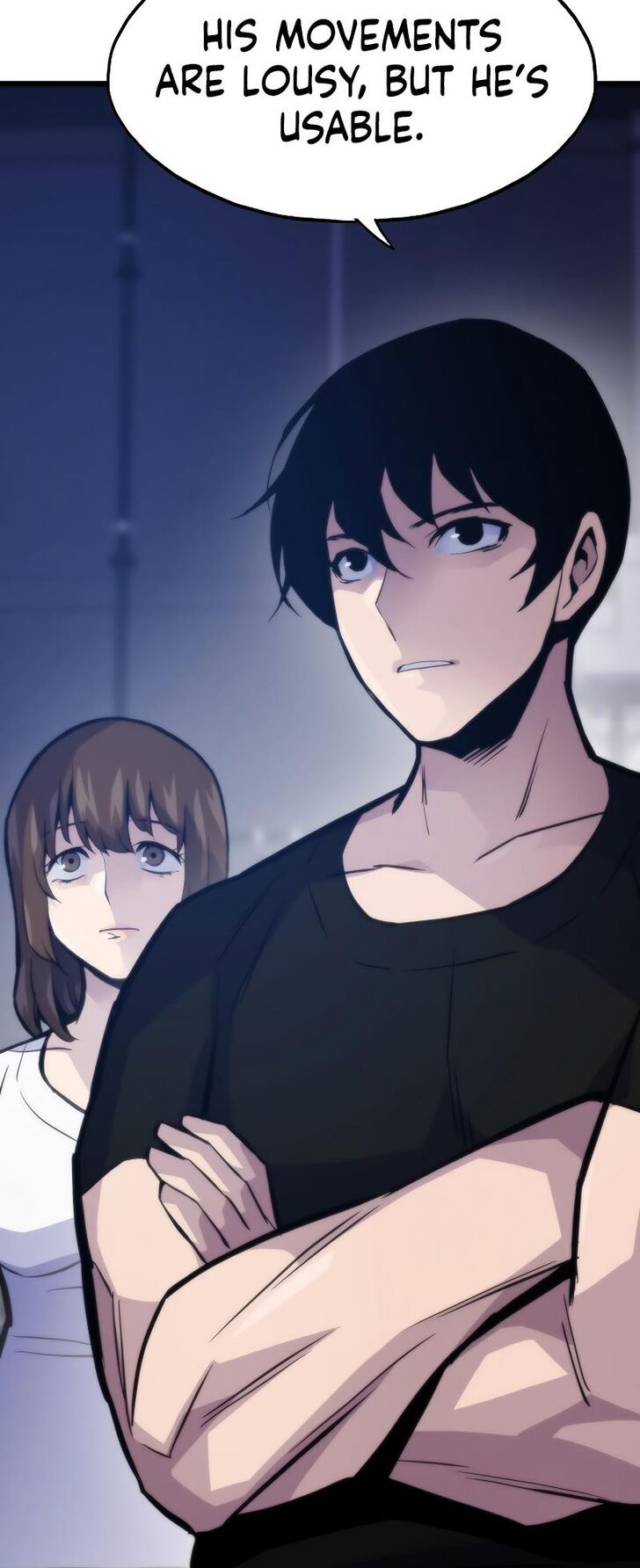 Read Past Life Regressor en Manga Online