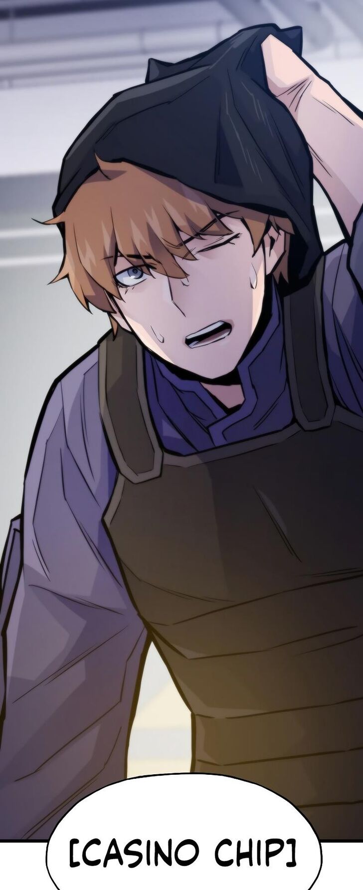 Read Past Life Regressor en Manga Online