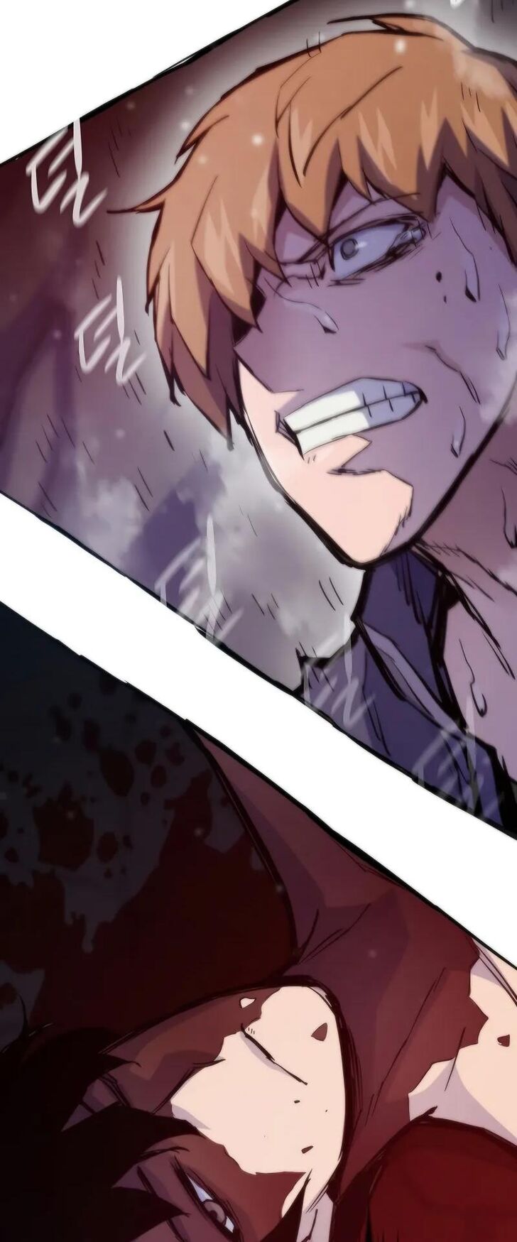 Read Past Life Regressor en Manga Online