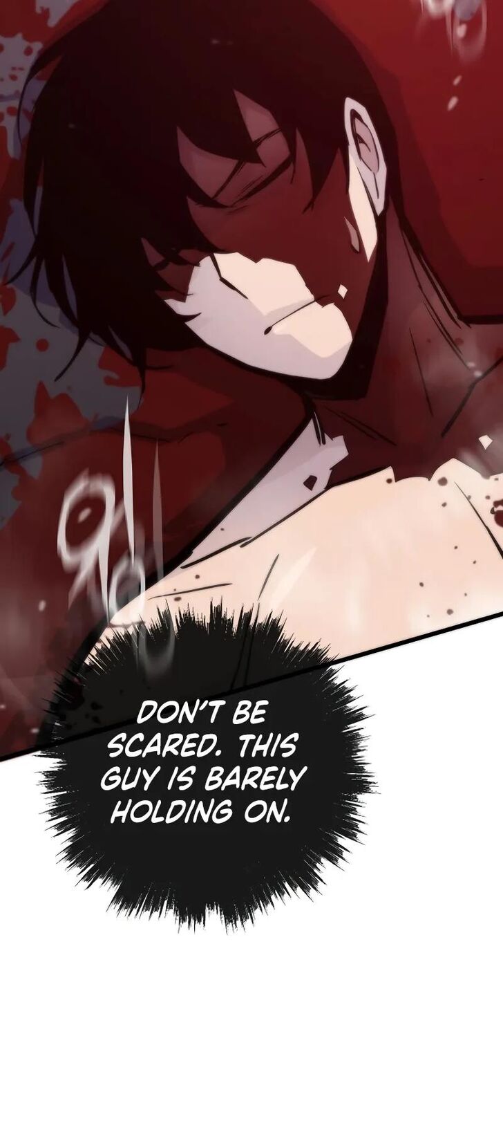 Read Past Life Regressor en Manga Online