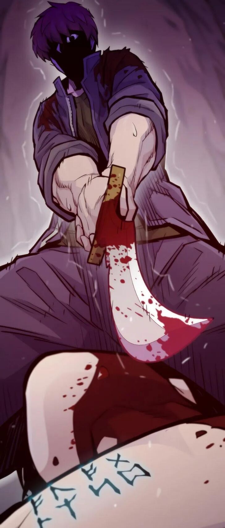 Read Past Life Regressor en Manga Online