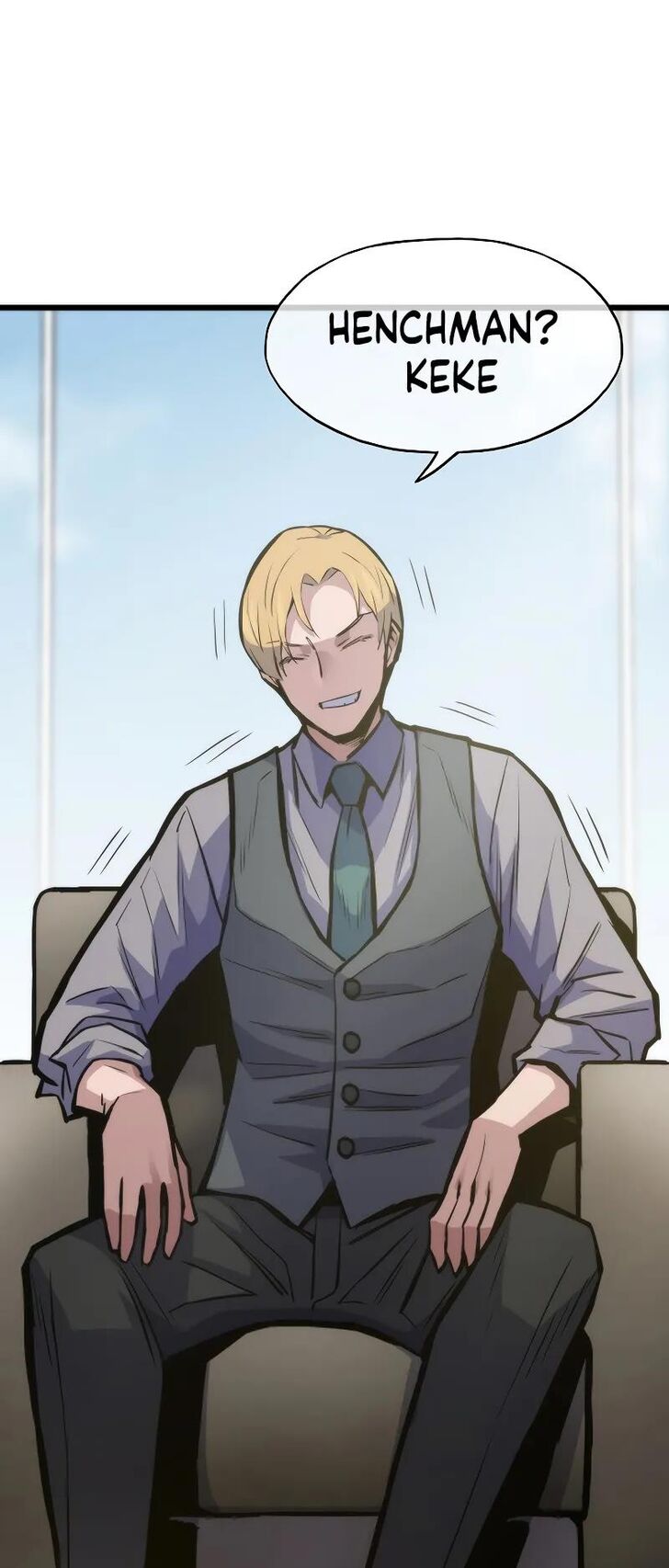 Read Past Life Regressor en Manga Online