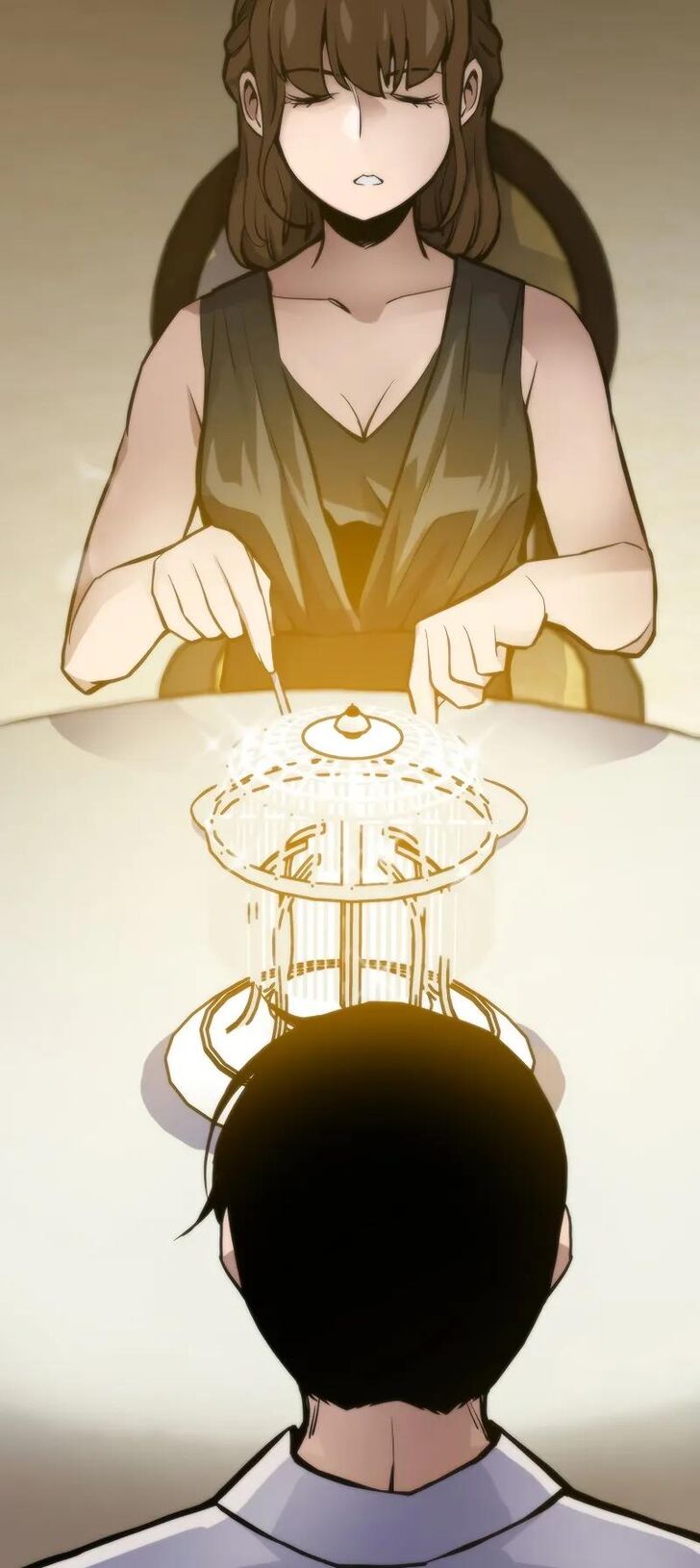 Read Past Life Regressor en Manga Online