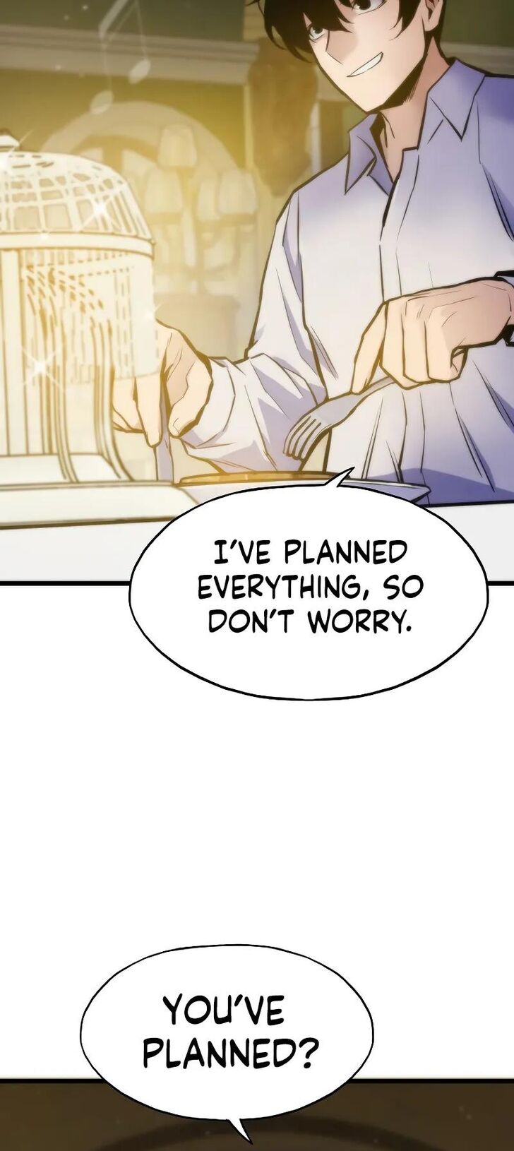 Read Past Life Regressor en Manga Online