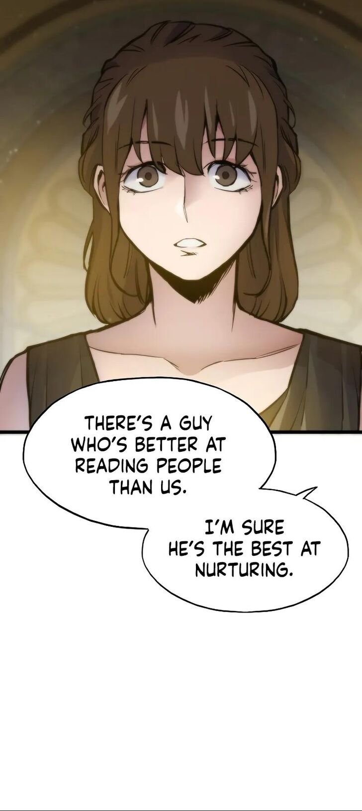 Read Past Life Regressor en Manga Online