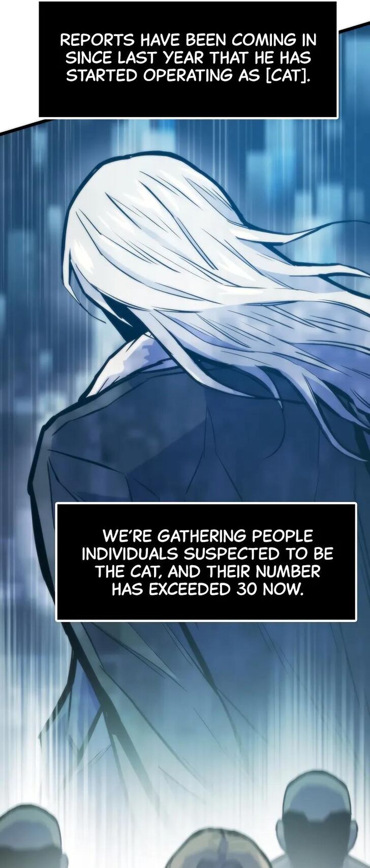 Read Past Life Regressor en Manga Online