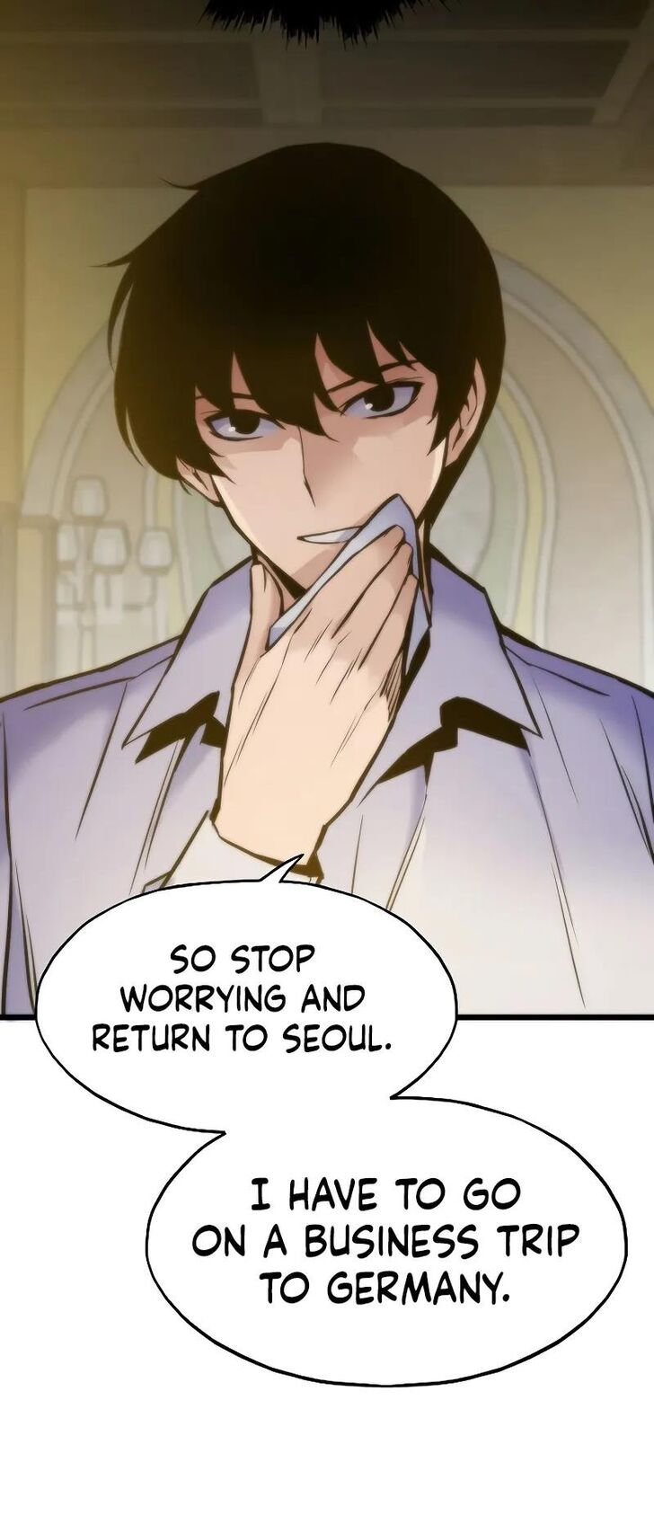 Read Past Life Regressor en Manga Online
