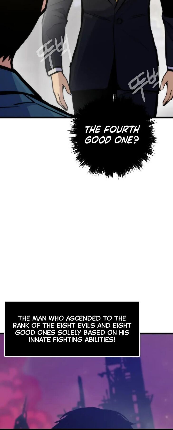 Read Past Life Regressor en Manga Online