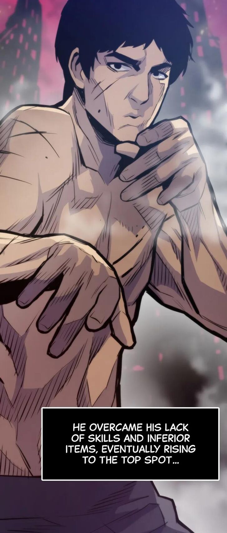 Read Past Life Regressor en Manga Online