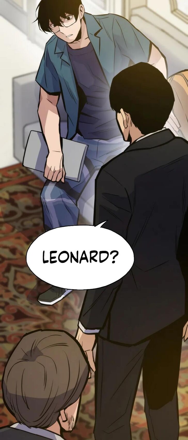 Read Past Life Regressor en Manga Online