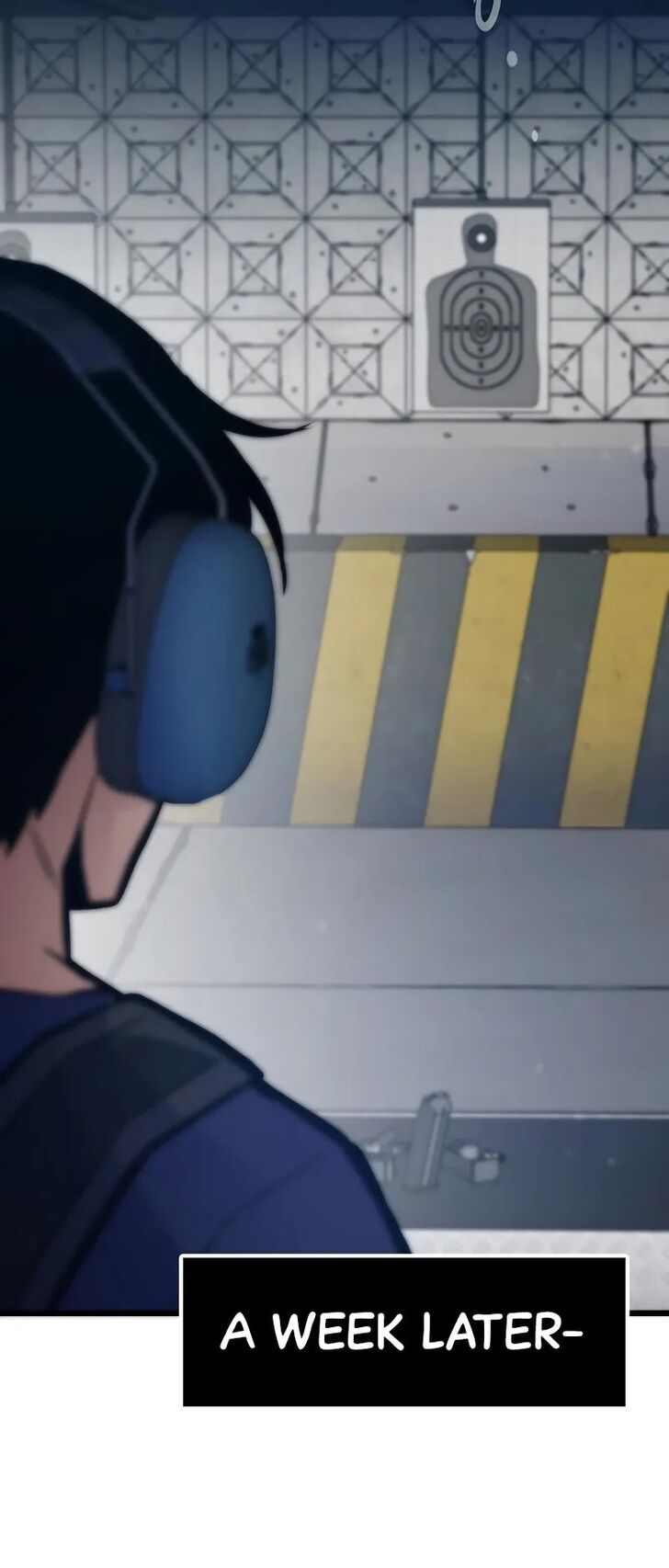 Read Past Life Regressor en Manga Online