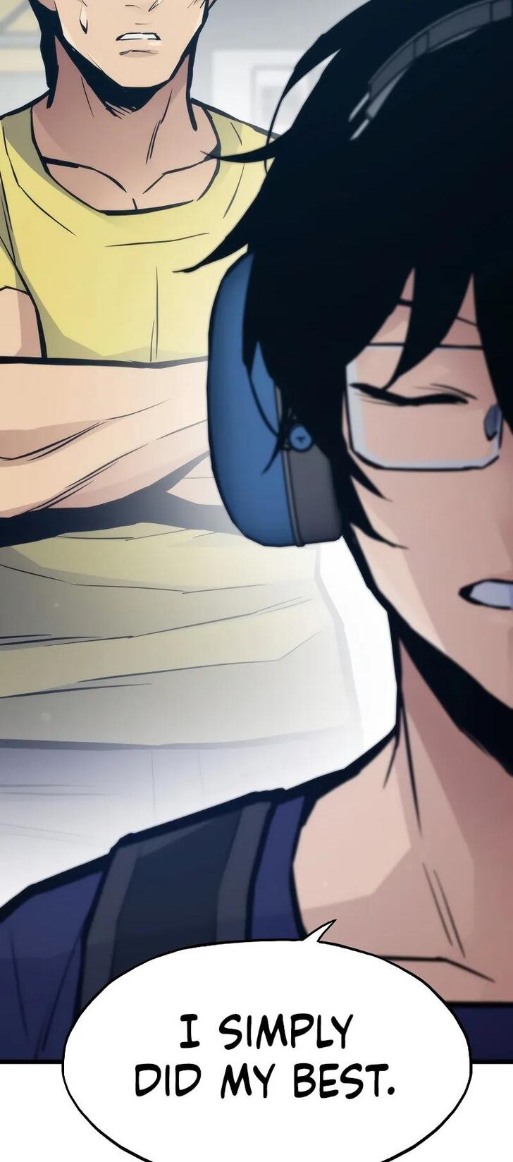 Read Past Life Regressor en Manga Online