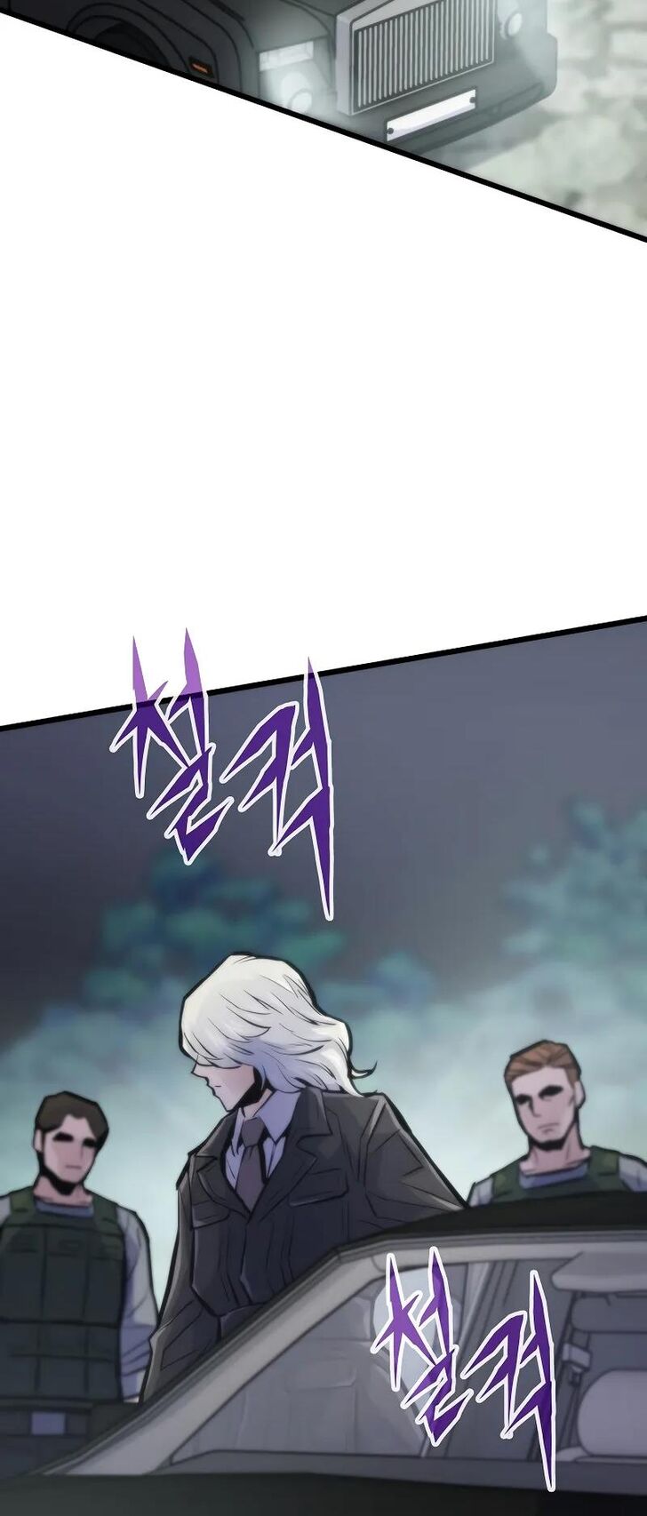 Read Past Life Regressor en Manga Online