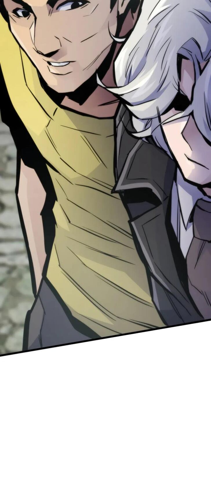 Read Past Life Regressor en Manga Online