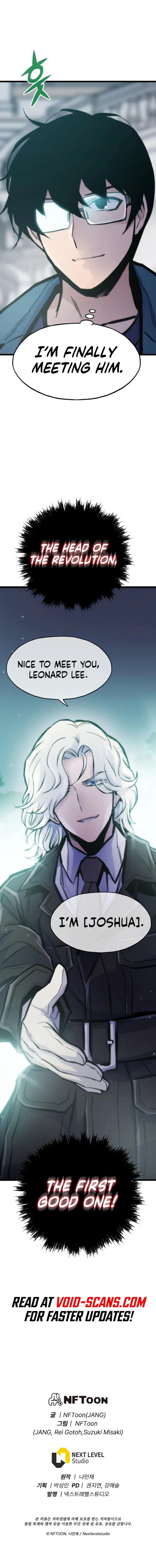Read Past Life Regressor en Manga Online