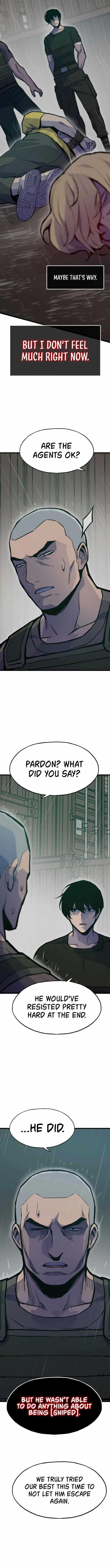 Read Past Life Regressor en Manga Online