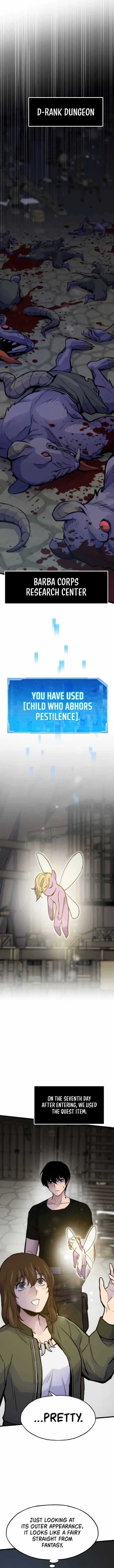 Read Past Life Regressor en Manga Online