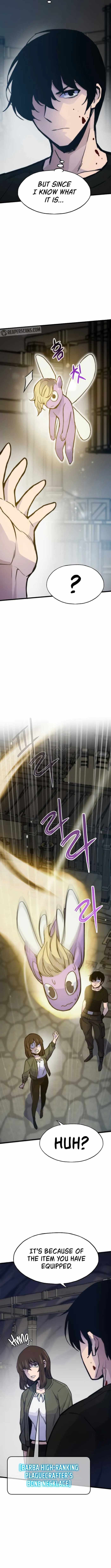 Read Past Life Regressor en Manga Online