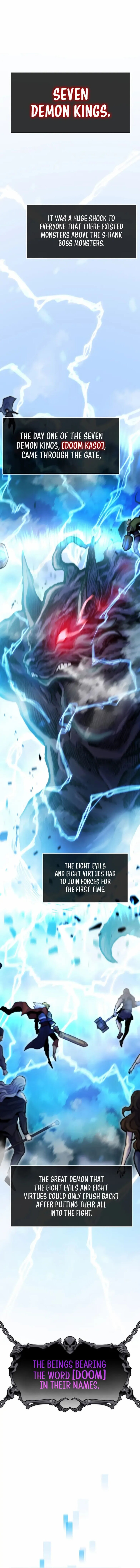 Read Past Life Regressor en Manga Online