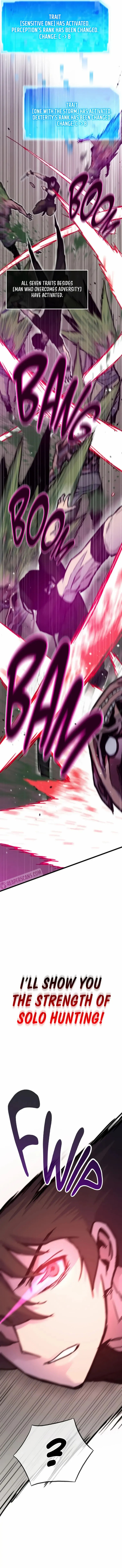 Read Past Life Regressor en Manga Online
