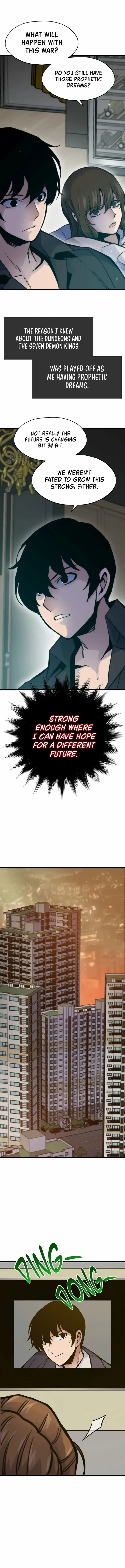 Read Past Life Regressor en Manga Online
