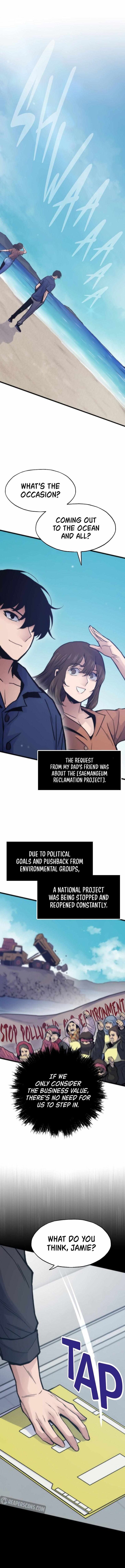 Read Past Life Regressor en Manga Online